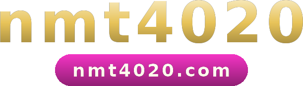 nmt4020 logo