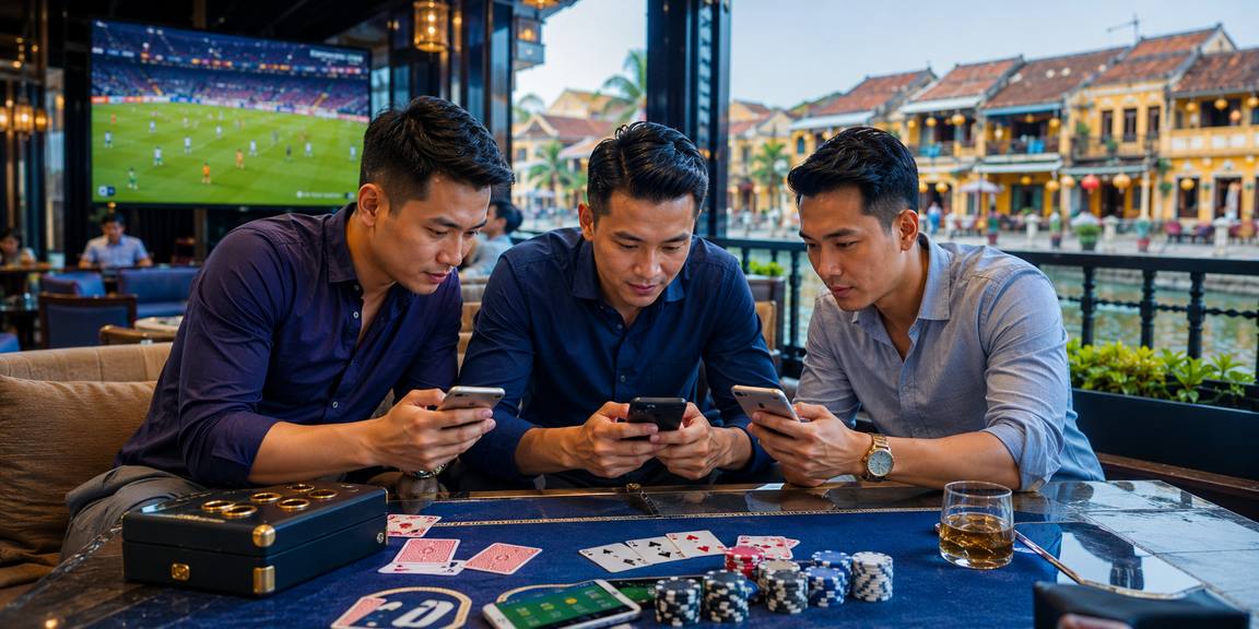 nmt4020 mobile gaming